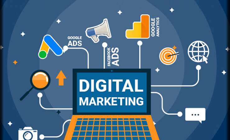 Digital Marketing Course