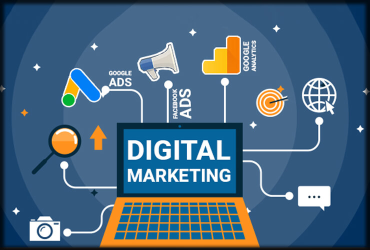 Digital Marketing Course