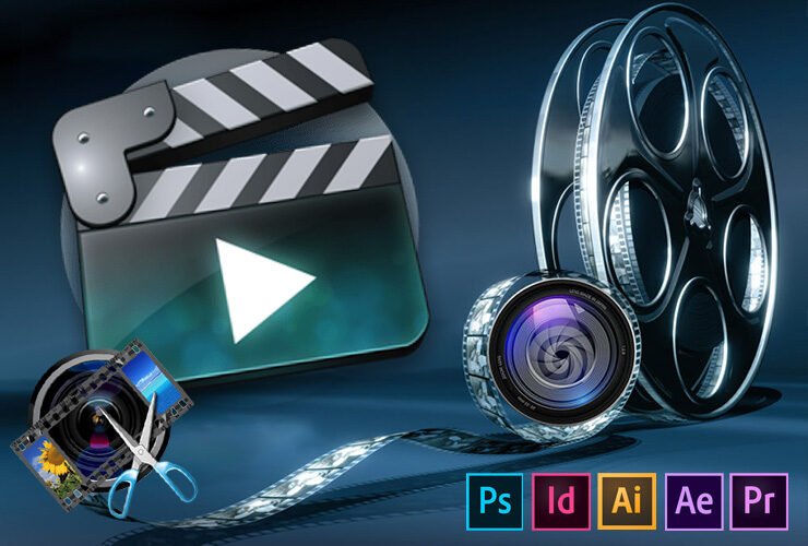 Video Editing Training Course In Panchkula 