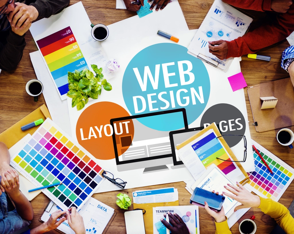 Web Designing Courses in Chandigarh