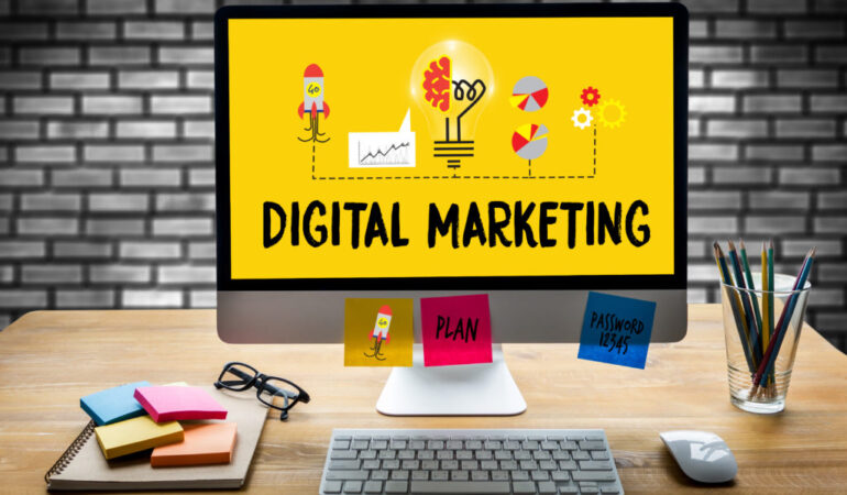 Digital Marketing Course In Chandigarh