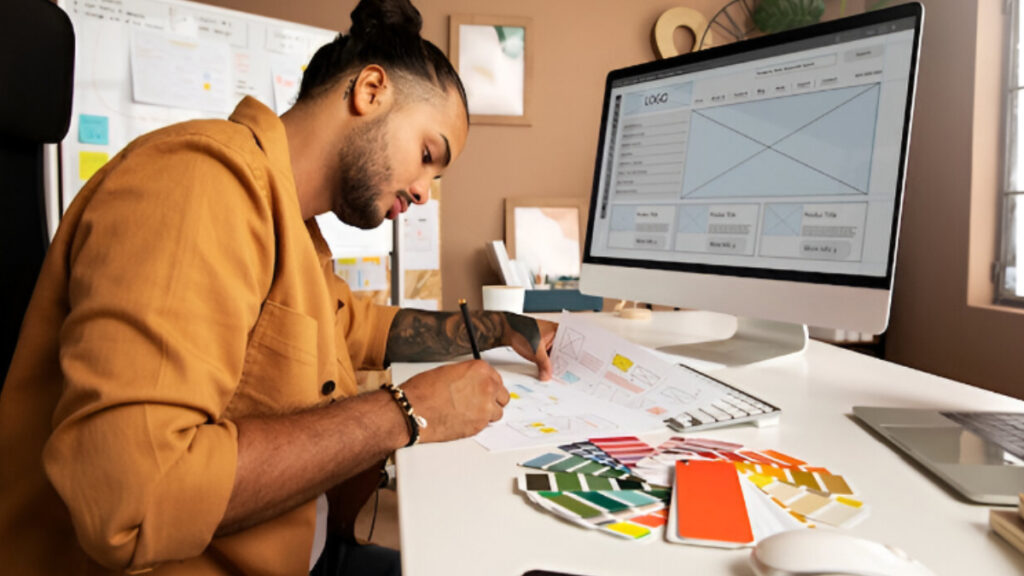 Graphic Design Course In Mohali