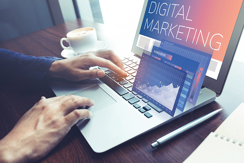 Digital Marketing Course in Mohali