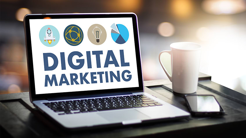 Top 10 Digital Marketing Courses in Mohali