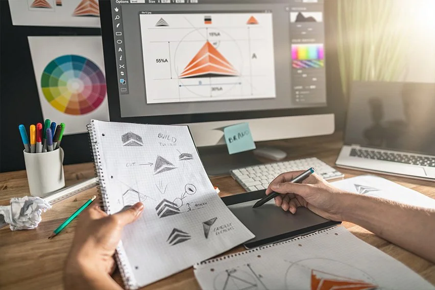 Top 10 Graphic Designing Course in Mohali