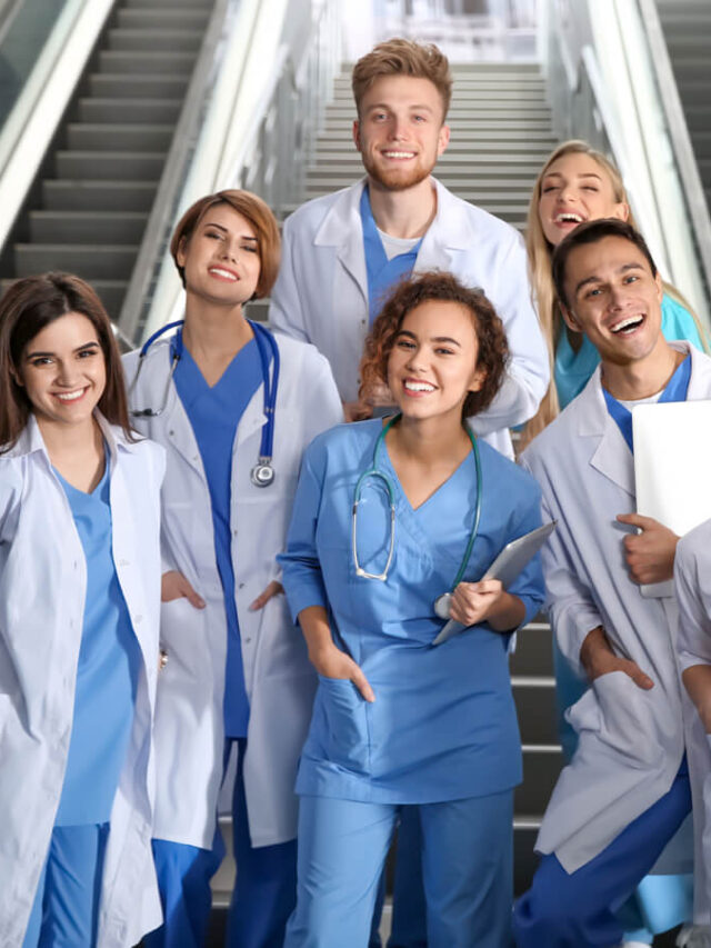 10 of the Best Medical Schools in the US dairacademy