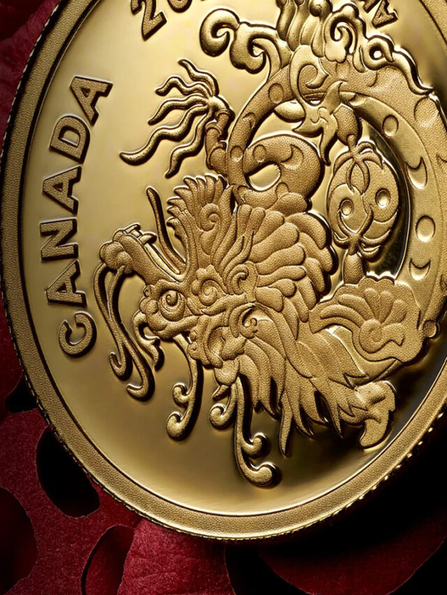 Top 10 Most Valuable Canadian Coins Sold dairacademy