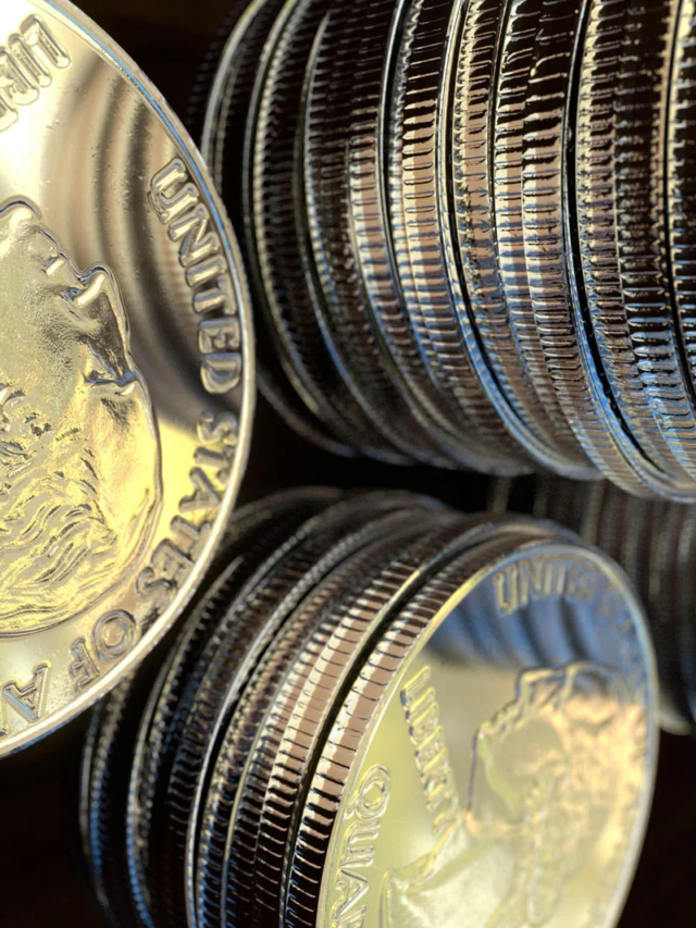 15 Most Valuable Quarters Coins dairacademy