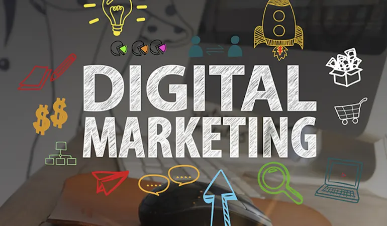 Digital Marketing Institute in Ambala