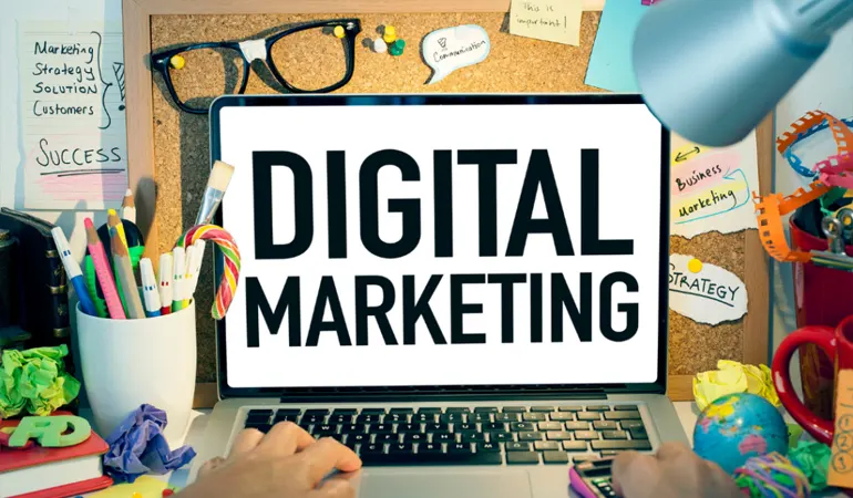 Digital Marketing Institutes in Kalka