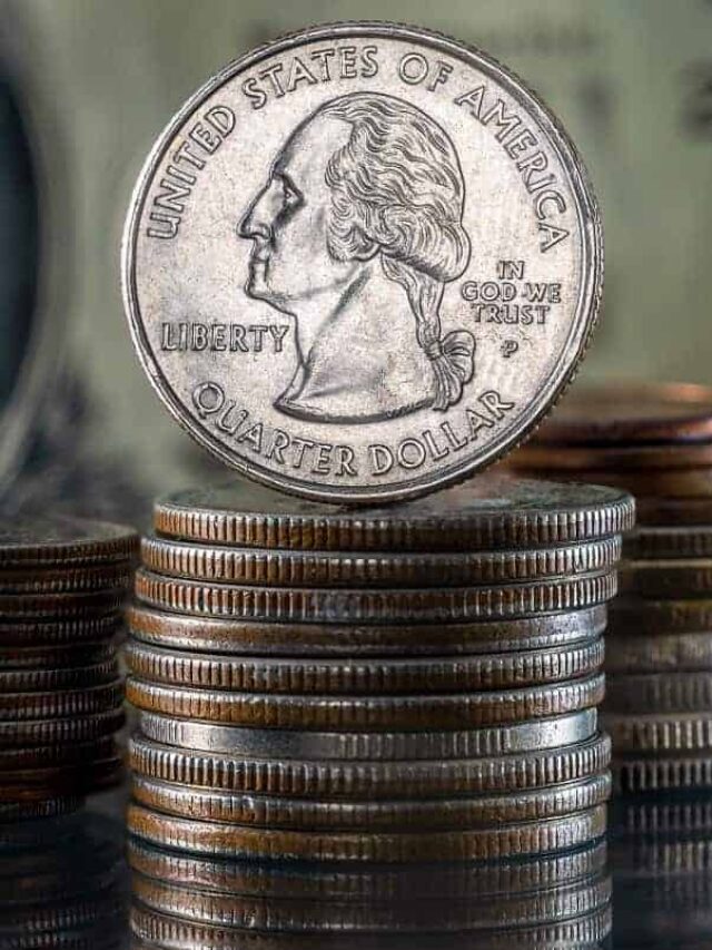 20 Most Valuable Quarters In Circulation dairacademy