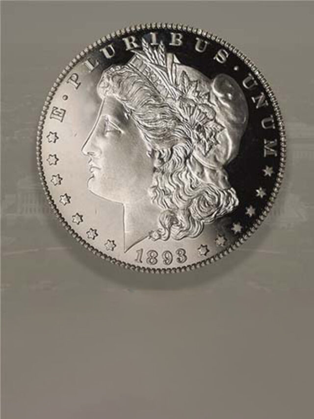 25 Most Valuable Silver Dollars - dairacademy