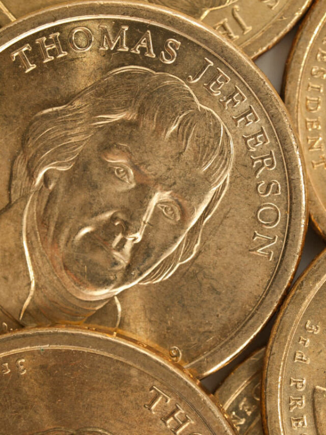 The 9 Most Valuable Thomas Jefferson Coins - dairacademy