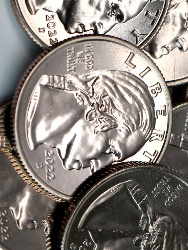 16 Most Valuable Dime Coins Errors In Circulation