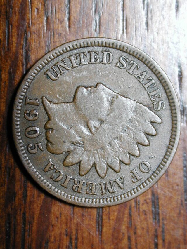 15 Most Valuable Wheat Penny Errors In Circulation
