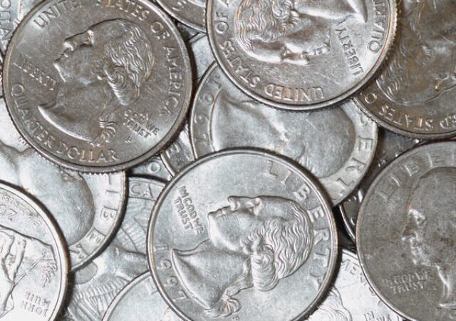 21 Most Valuable Quarters In Circulation