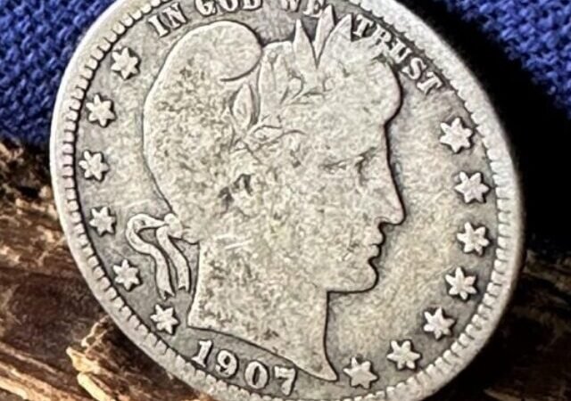 10 Highest Value US Quarters Ever to Collect