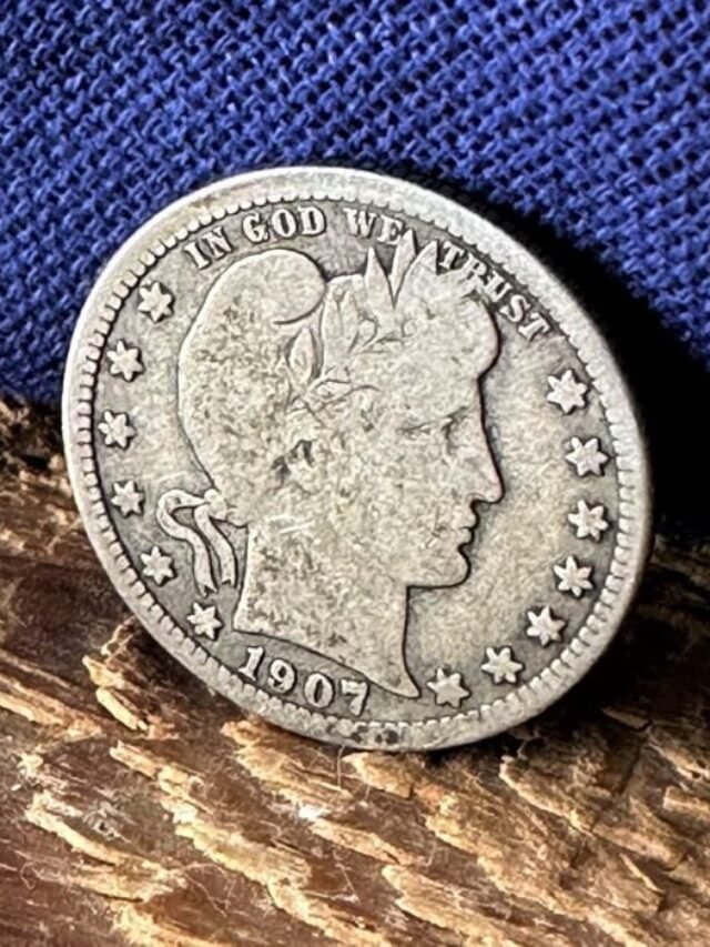 10 Highest Value US Quarters Ever to Collect