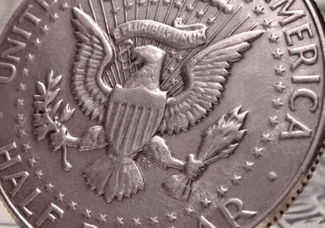 10 Most Valuable US Half Dollars ever Collect