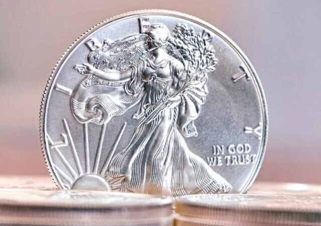 14 Most Valuable American Silver Eagle Coins Worth More Than $10,000 Each