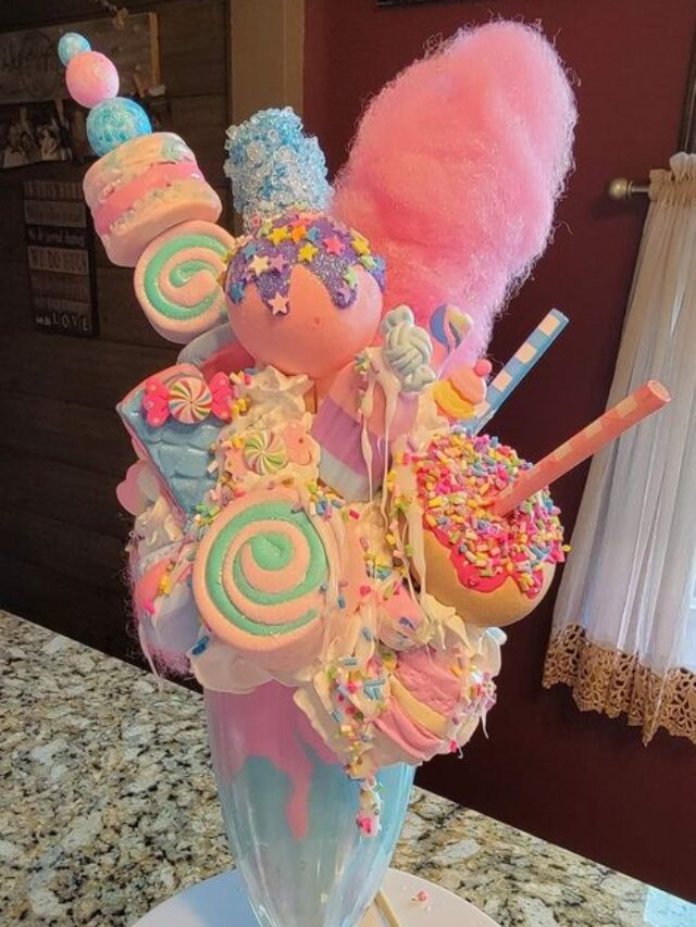 10 Best Milkshake and Ice Cream Shops at Virginia Beach dairacademy