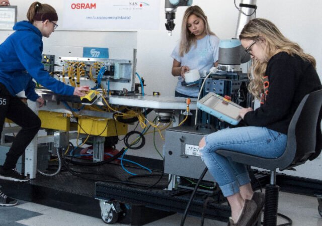 10 Best Colleges for Engineering Technicians in America