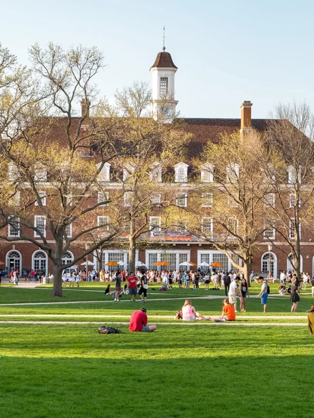 10 Best Colleges for International Relations in America
