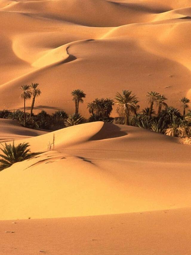 10 Most Famous Deserts Around The World Dairacademy 1150