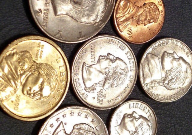 10 of the Most Valuable Coins Worth Over $1 Million
