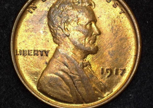 10 of the Most Valuable Pennies Worth Millions