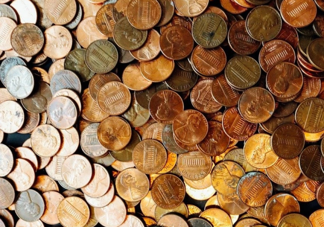 10 Most Valuable Pennies Still in Circulation
