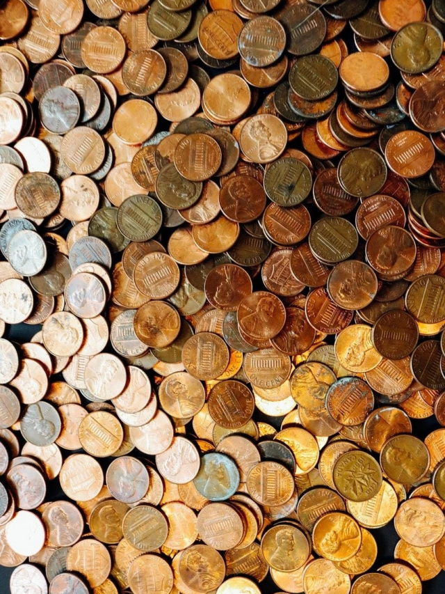 15 Valuable Pennies Still in Circulation