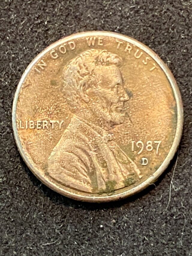 15 Valuable Lincoln Memorial Penny Minted in the United States