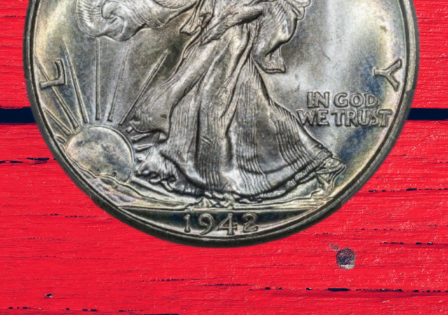The Top 10 Most Beautiful US Coin Designs