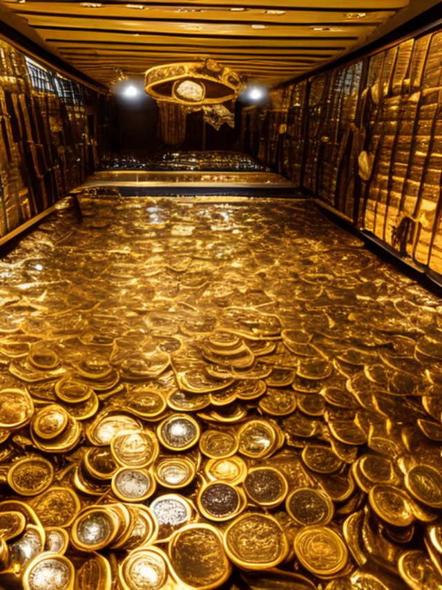 Top 10 Museums for Best Coin Collection in the World