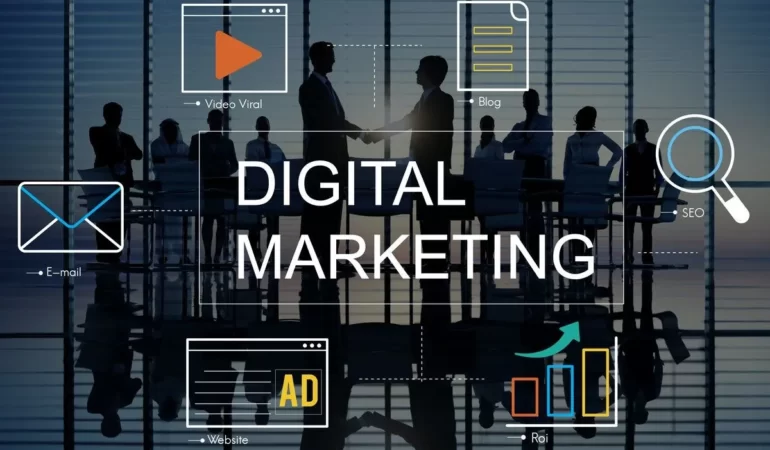 Scope of Digital Marketing