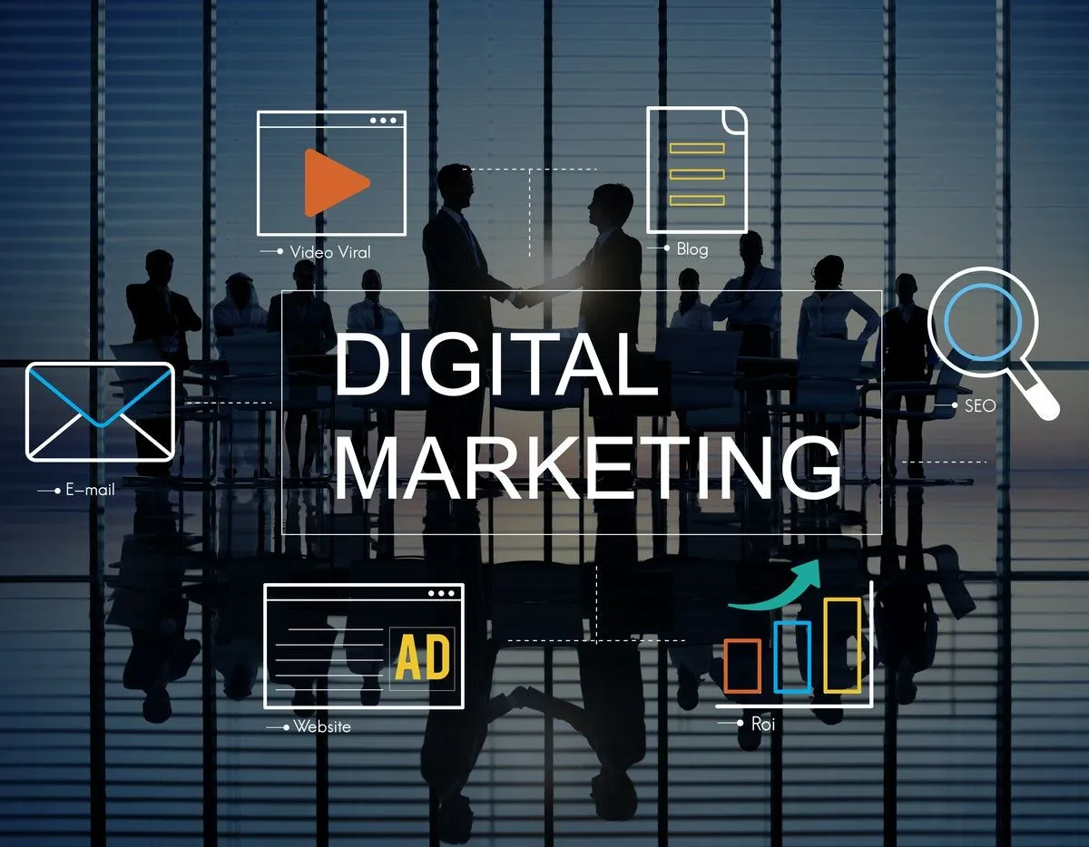 Scope of Digital Marketing