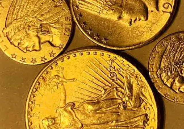 10 US Gold Coins Every Collector Should Own