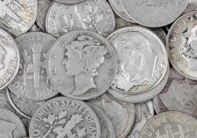 15 Draped Bust Dimes That Could Make You Rich