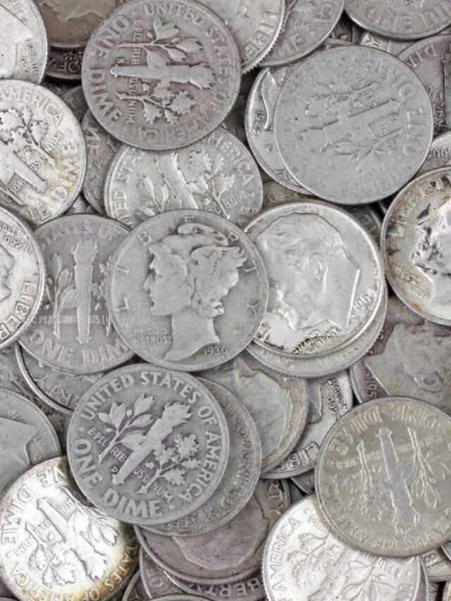 15 Draped Bust Dimes That Could Make You Rich
