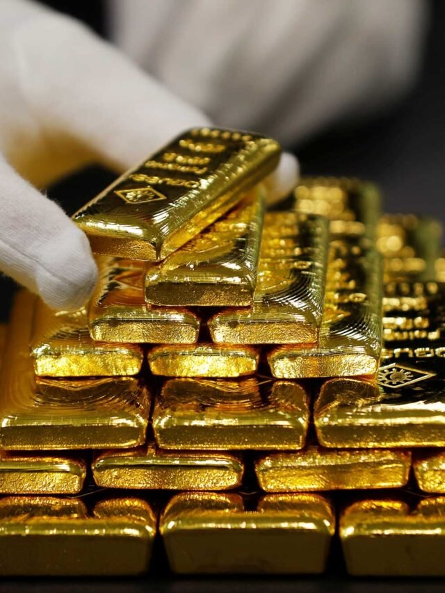 The Ultimate Guide to Understanding Gold Price Fluctuations: 1970-2023