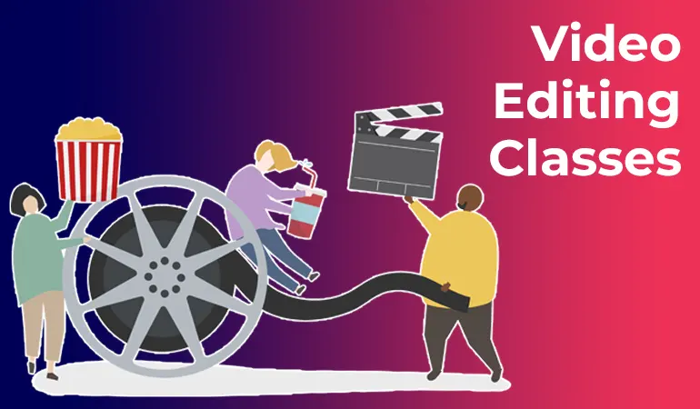 video editing classes in Panchkula