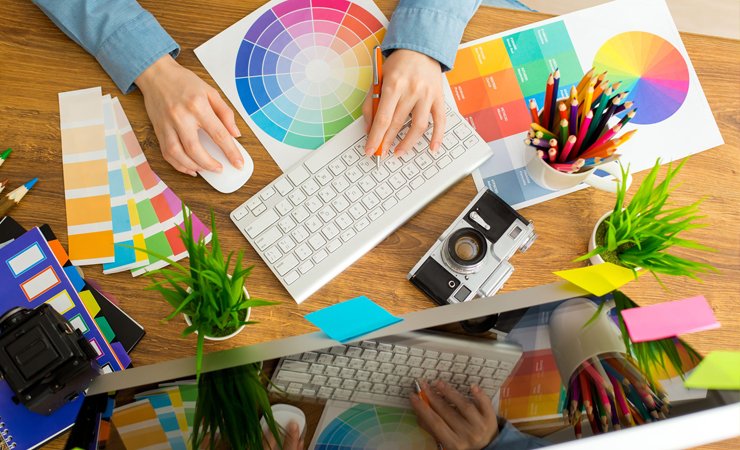 Which Course is Good for Graphic Design