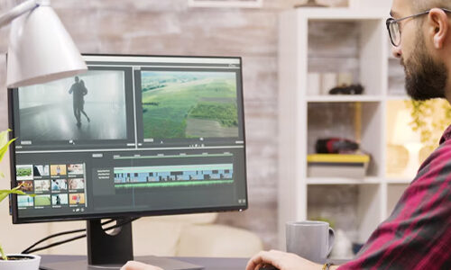 Graphic Designing Course