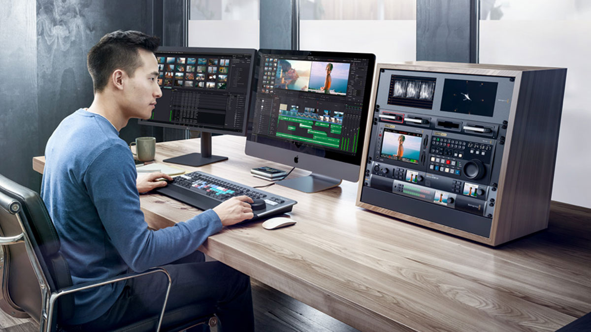 Best Video Editing Course In Panchkula