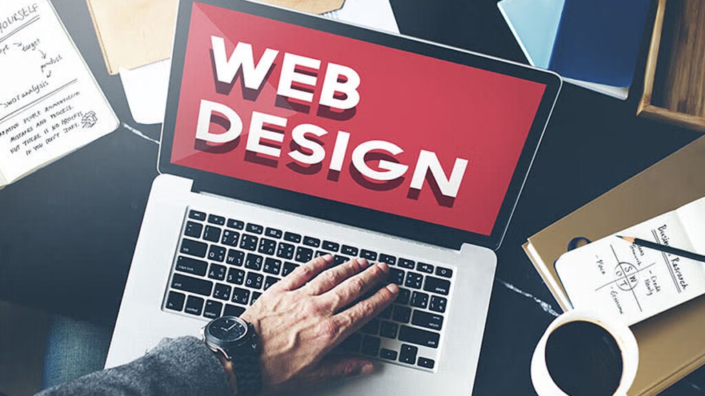 What Will You Learn in a Web Designing Course in Panchkula?