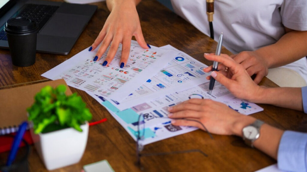 3. Hands-on Experience and Projects