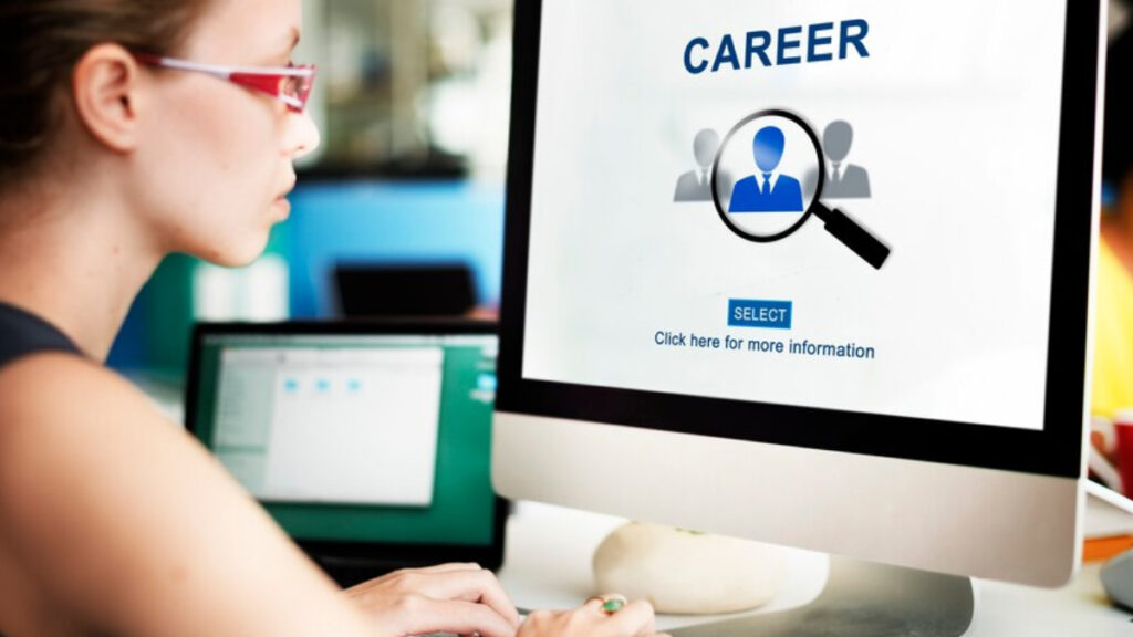 8. Placement Assistance and Career Support
