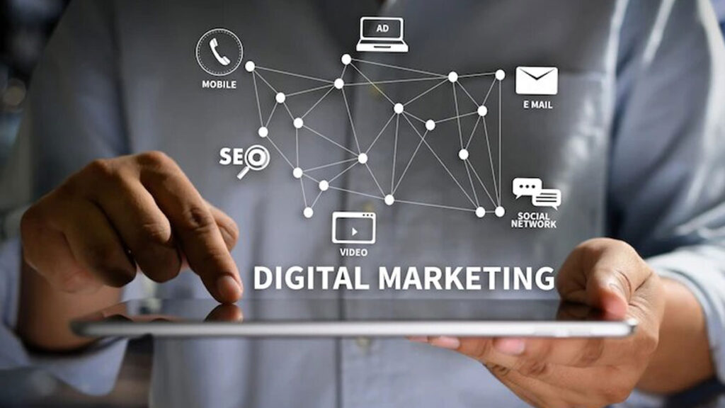 Steps to Become a Digital Marketer in 3 Months