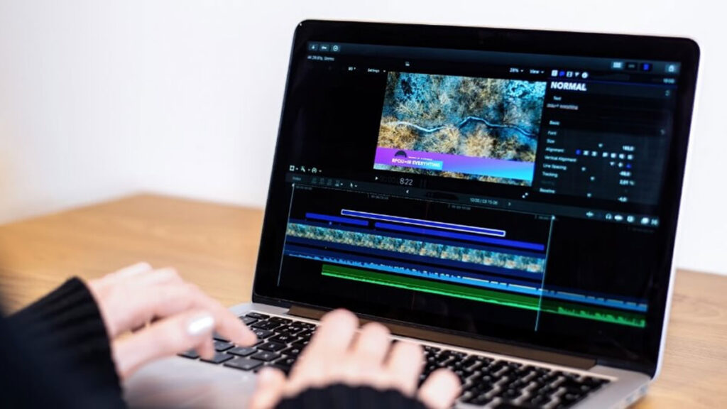 What is Video Editing?